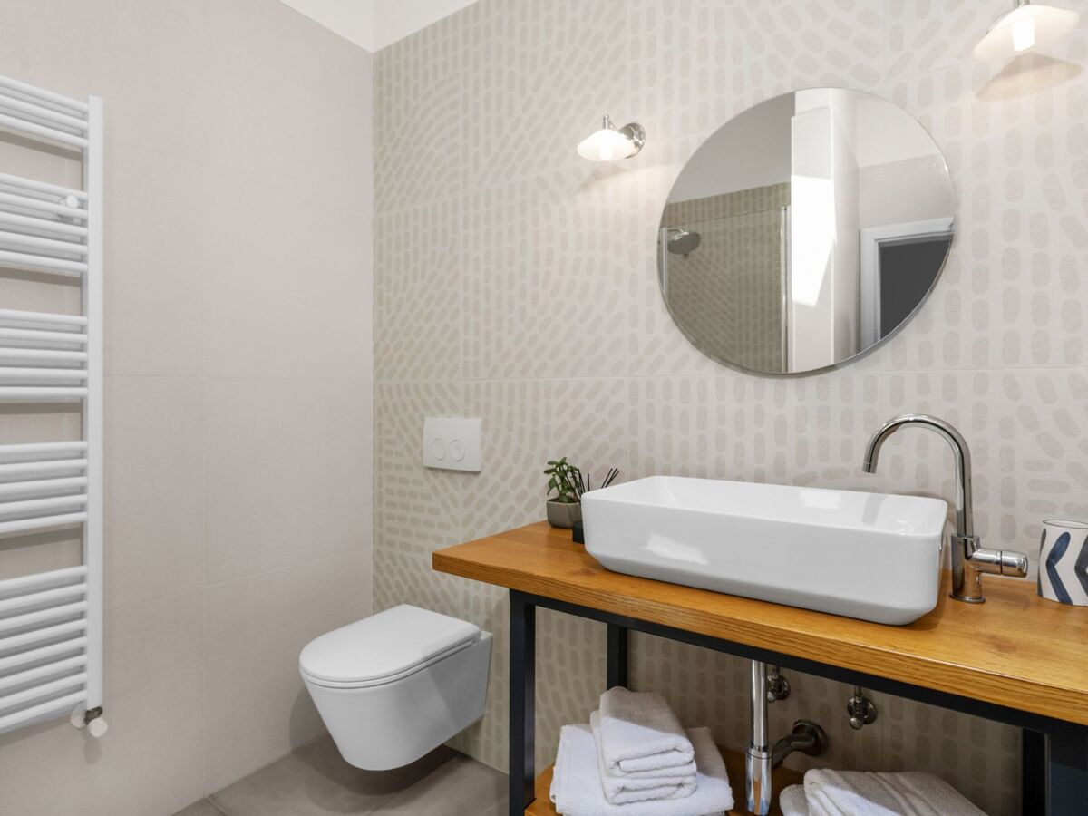 Villa Alba Labin : maison 3 chambres avec piscine chauffée - Photo 31