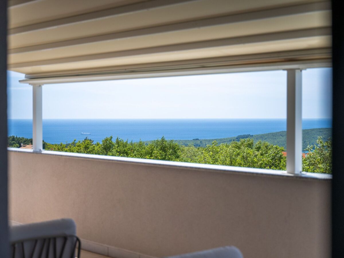 Villa Alba Labin : maison 3 chambres avec piscine chauffée - Photo 32