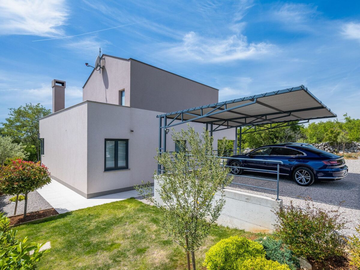 Villa Alba Labin : maison 3 chambres avec piscine chauffée - Photo 36