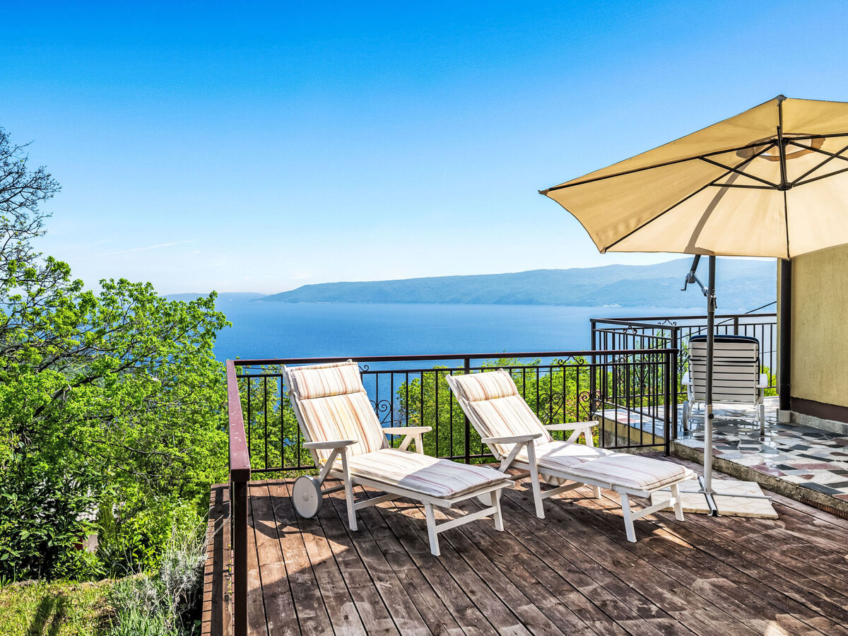 Maison Elisa à Plomin avec vue mer et piscine privée - Photo 1