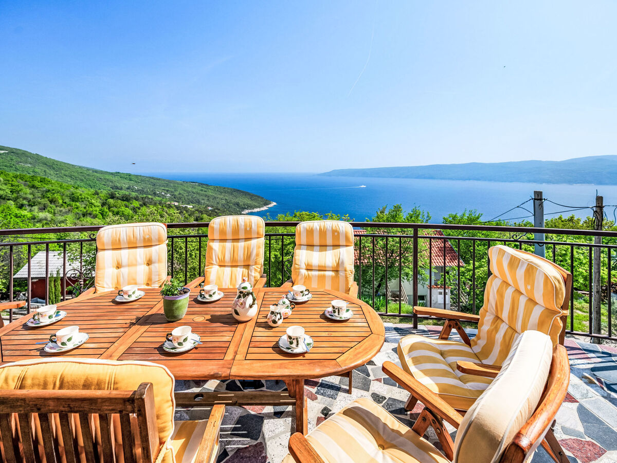Maison Elisa à Plomin avec vue mer et piscine privée - Photo 2