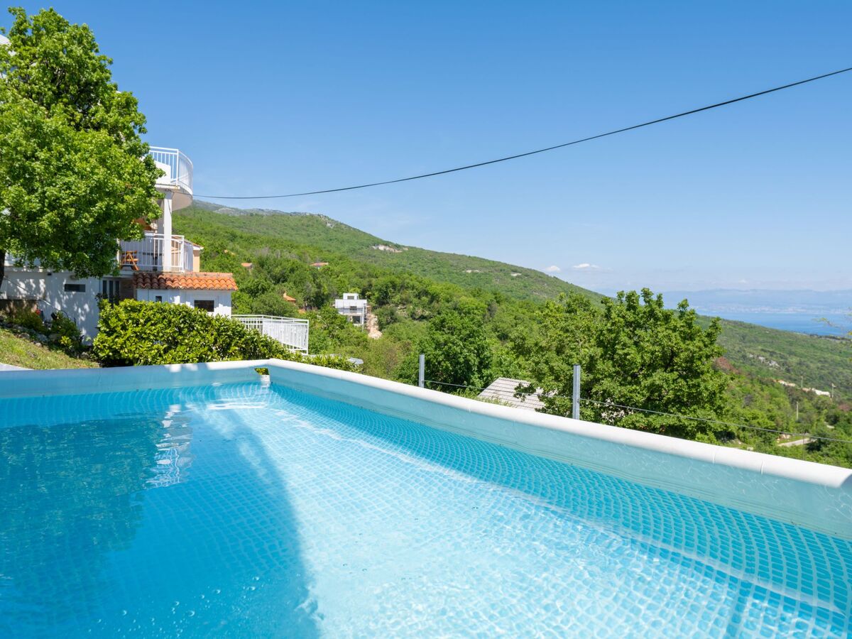 Maison Elisa à Plomin avec vue mer et piscine privée - Photo 3
