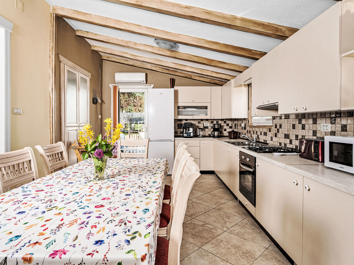 Maison Elisa à Plomin avec vue mer et piscine privée - Photo 5