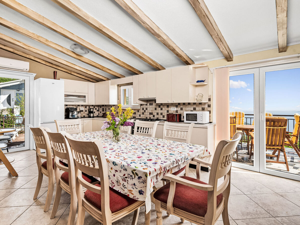 Maison Elisa à Plomin avec vue mer et piscine privée - Photo 6