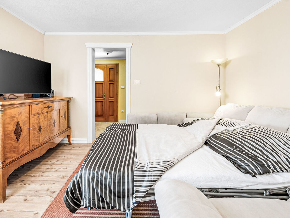 Maison Elisa à Plomin avec vue mer et piscine privée - Photo 8