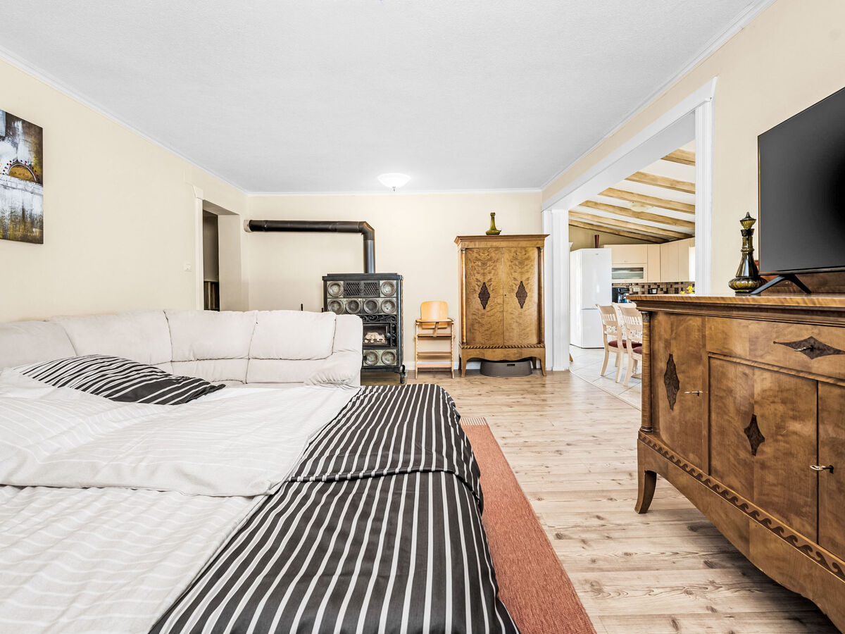 Maison Elisa à Plomin avec vue mer et piscine privée - Photo 9