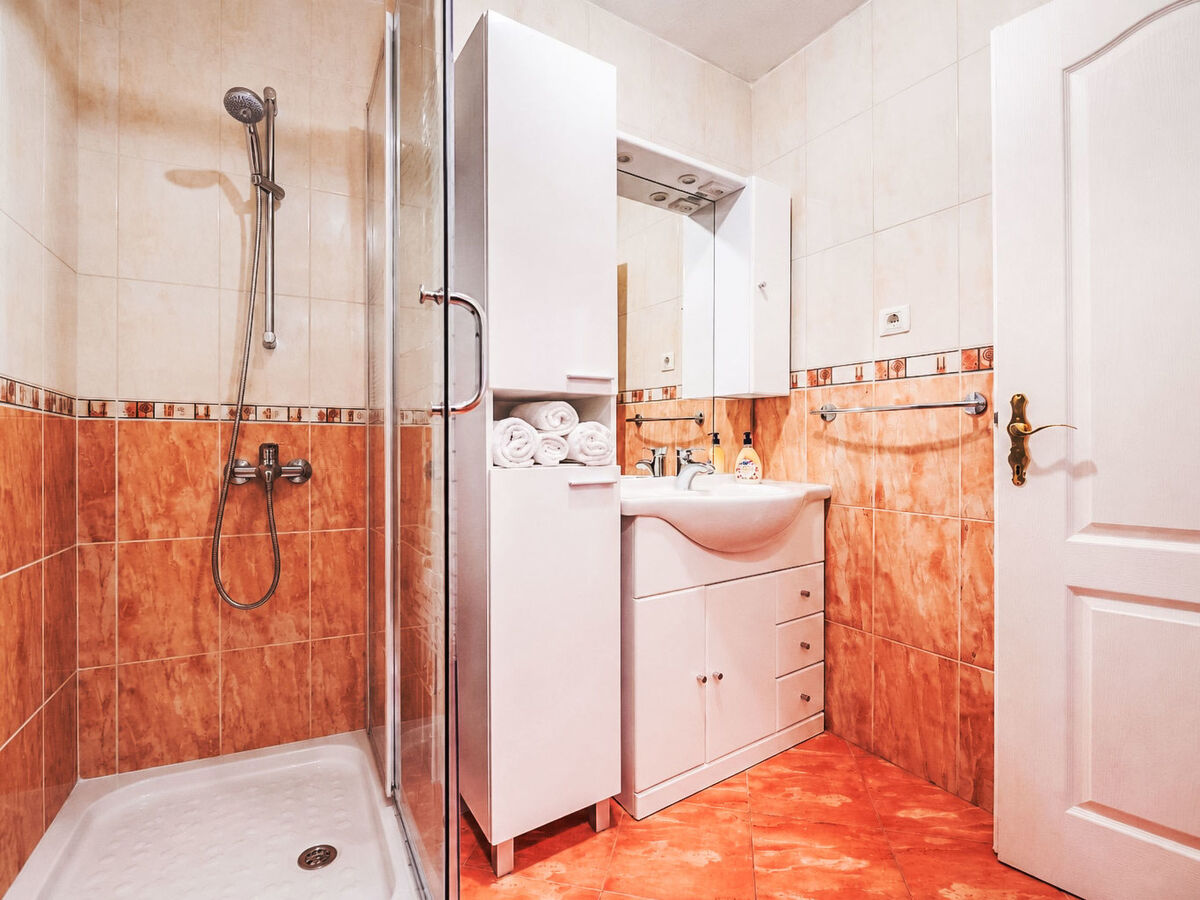 Maison Elisa à Plomin avec vue mer et piscine privée - Photo 13