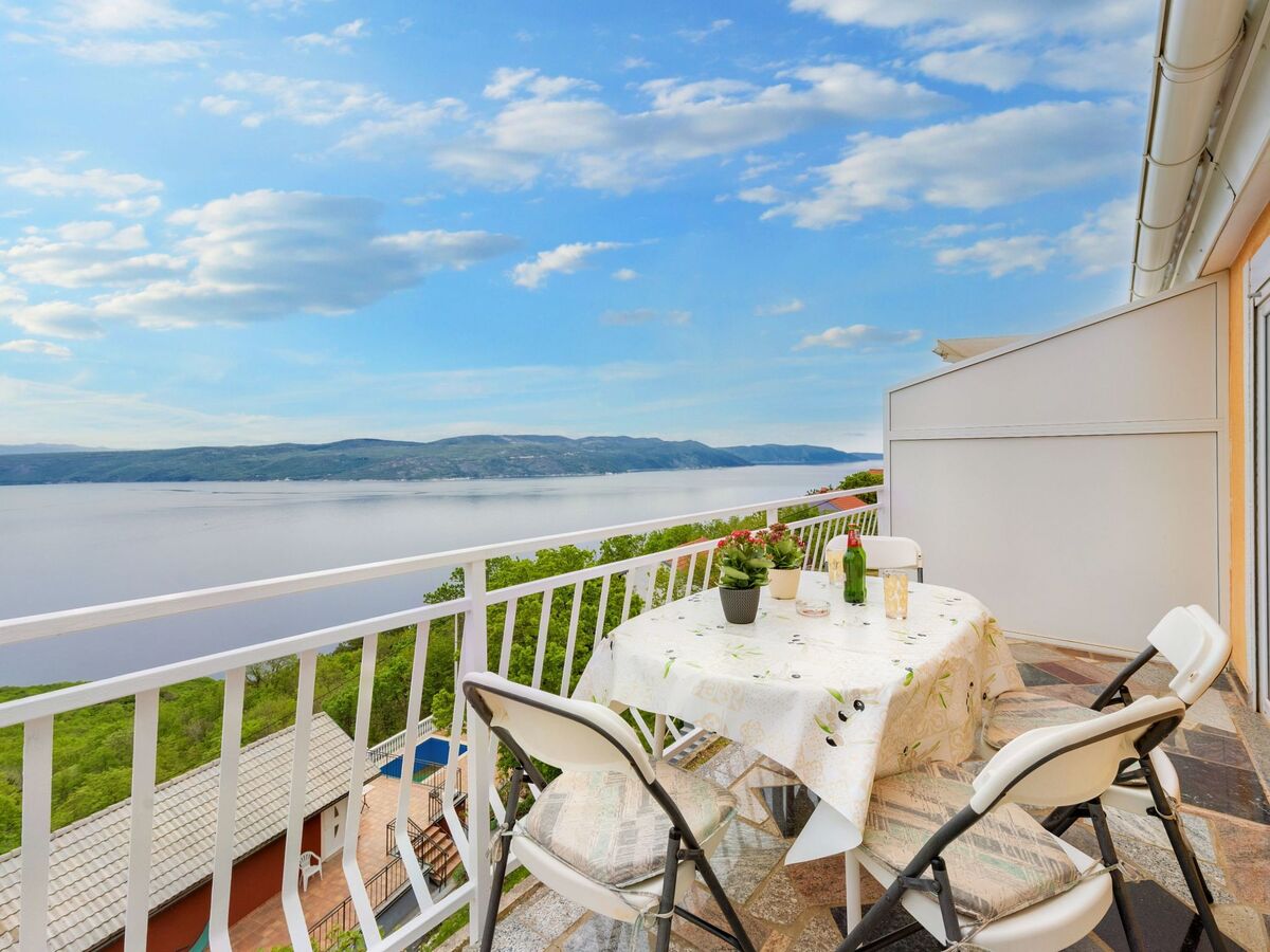 Maison Panoramare à Plomin, vue mer et piscine - Photo 1