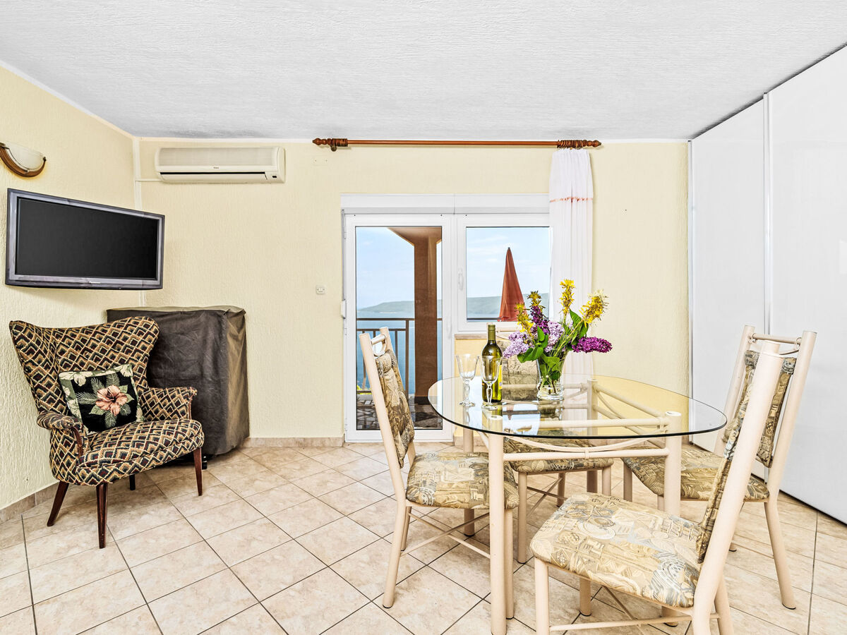 Maison Panoramare à Plomin, vue mer et piscine - Photo 8