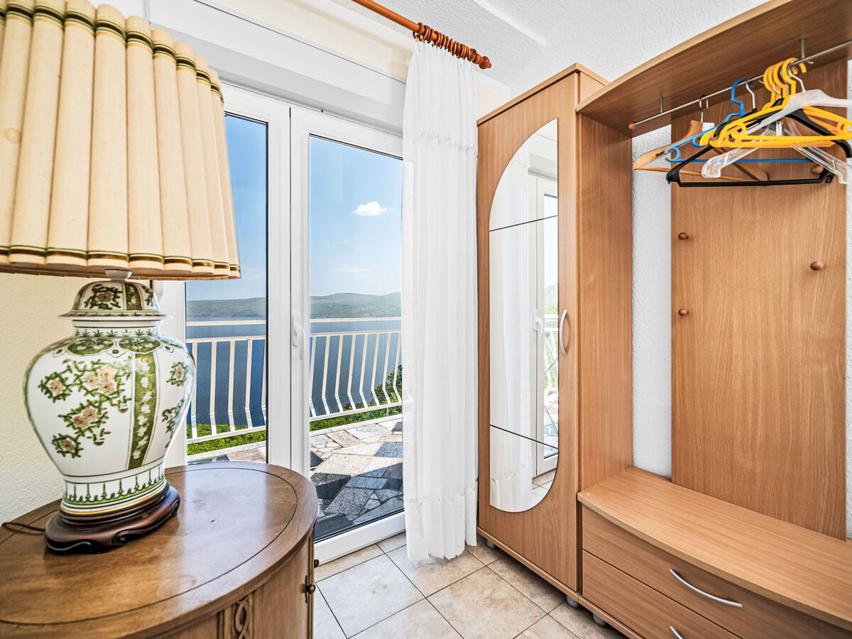 Maison Panoramare à Plomin, vue mer et piscine - Photo 9