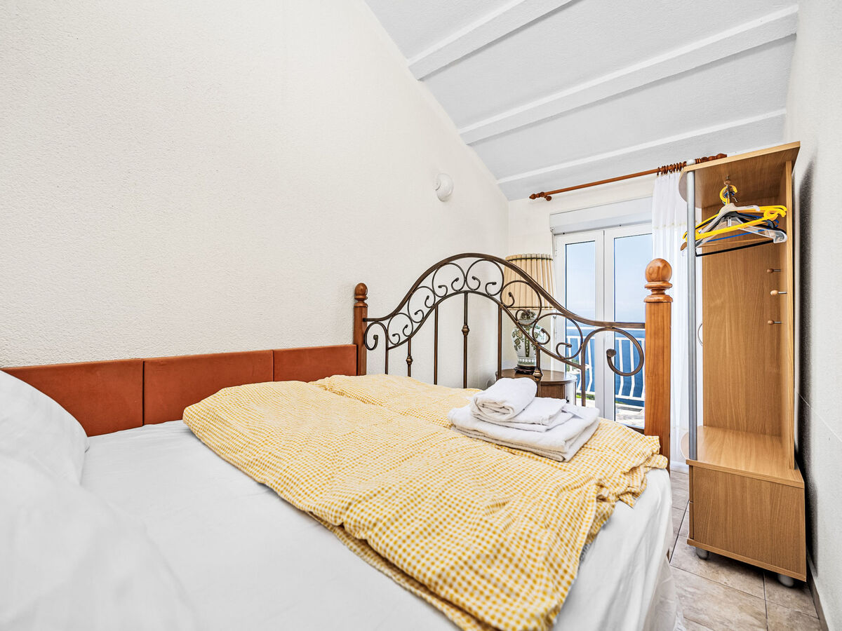 Maison Panoramare à Plomin, vue mer et piscine - Photo 11