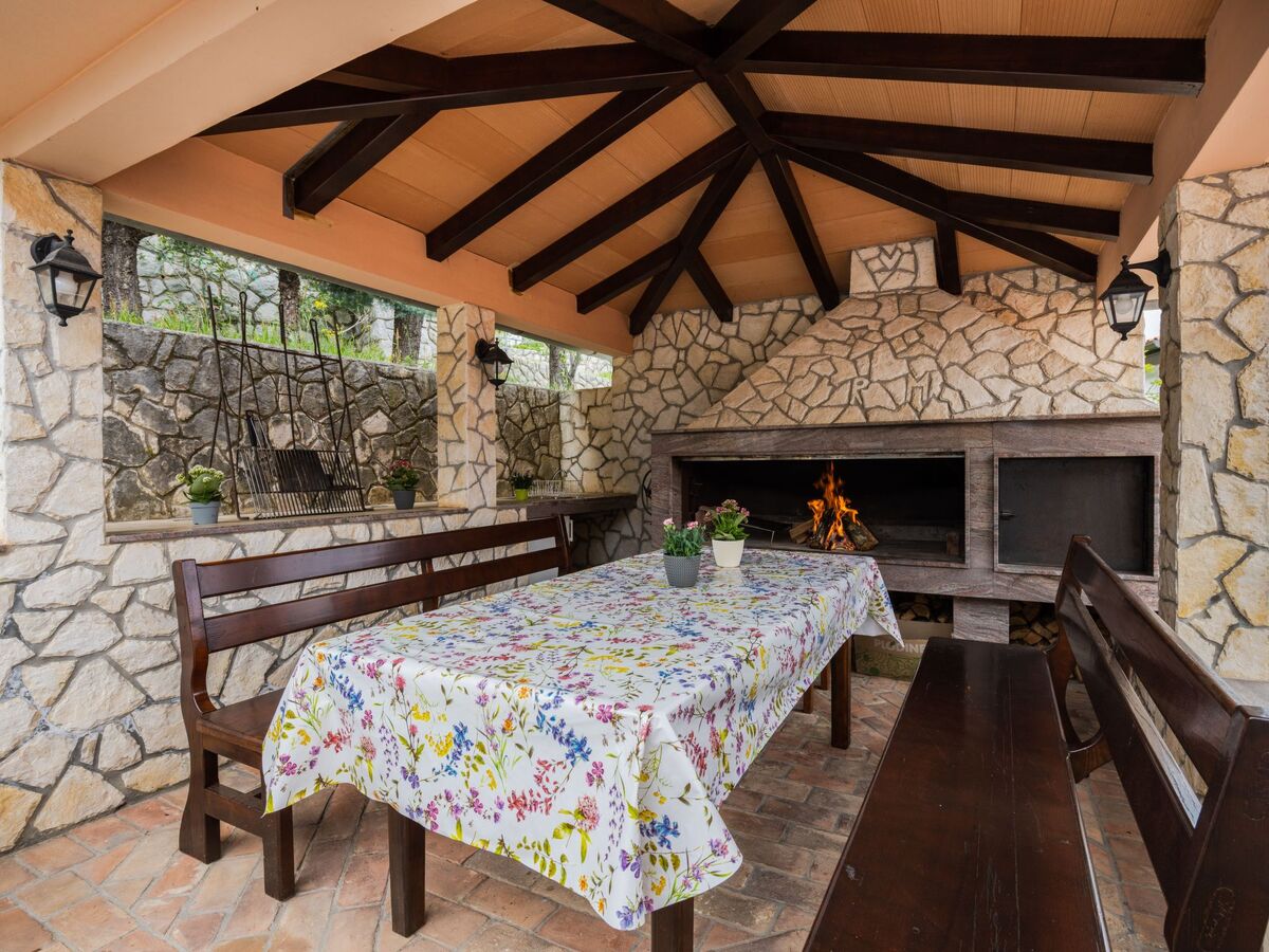 Maison Panoramare à Plomin, vue mer et piscine - Photo 12
