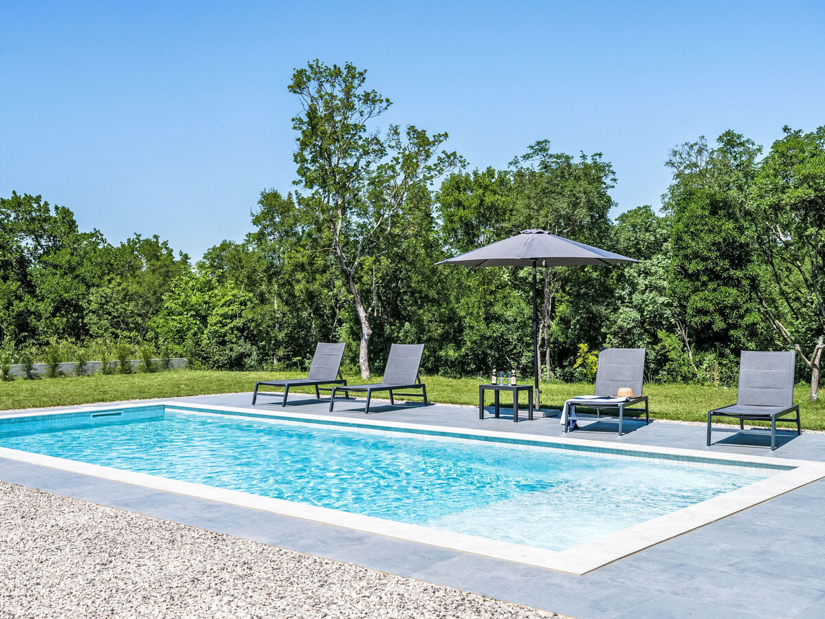 Vivento, bungalow moderne avec piscine à Plomin - Photo 2