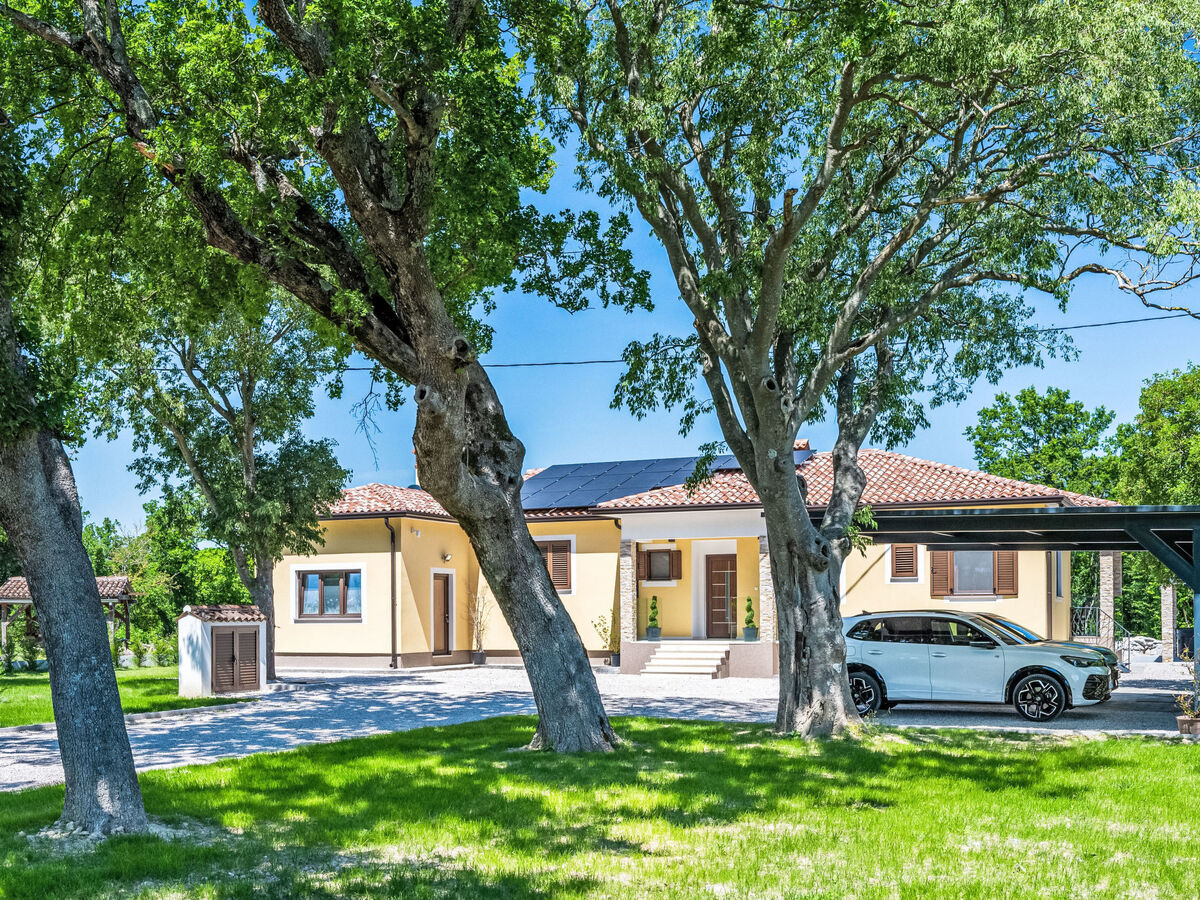 Vivento, bungalow moderne avec piscine à Plomin - Photo 6