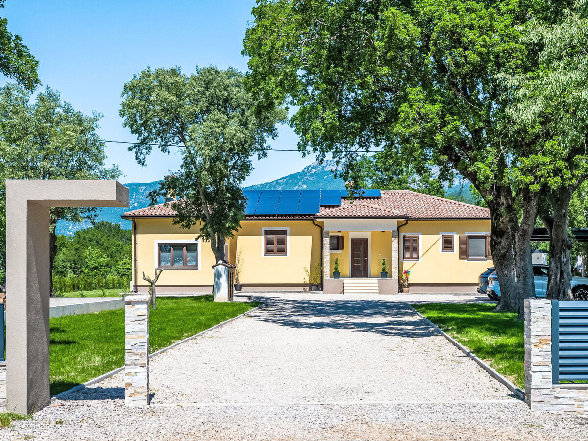 Vivento, bungalow moderne avec piscine à Plomin - Photo 7