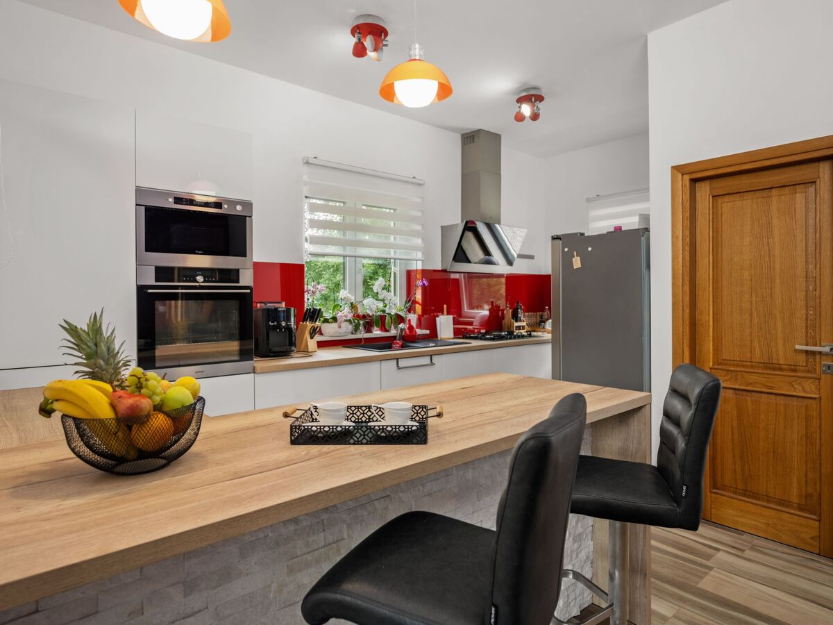 Vivento, bungalow moderne avec piscine à Plomin - Photo 13
