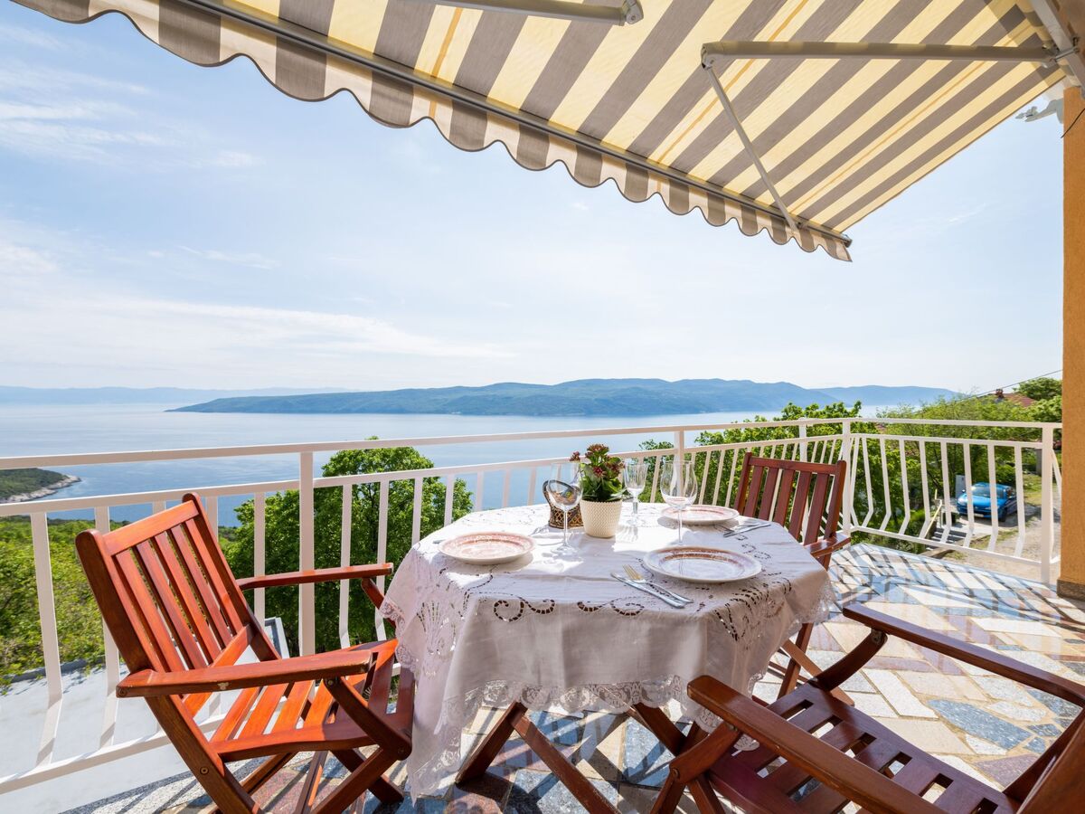 Maison Sara avec vue mer à Plomin - Photo 1