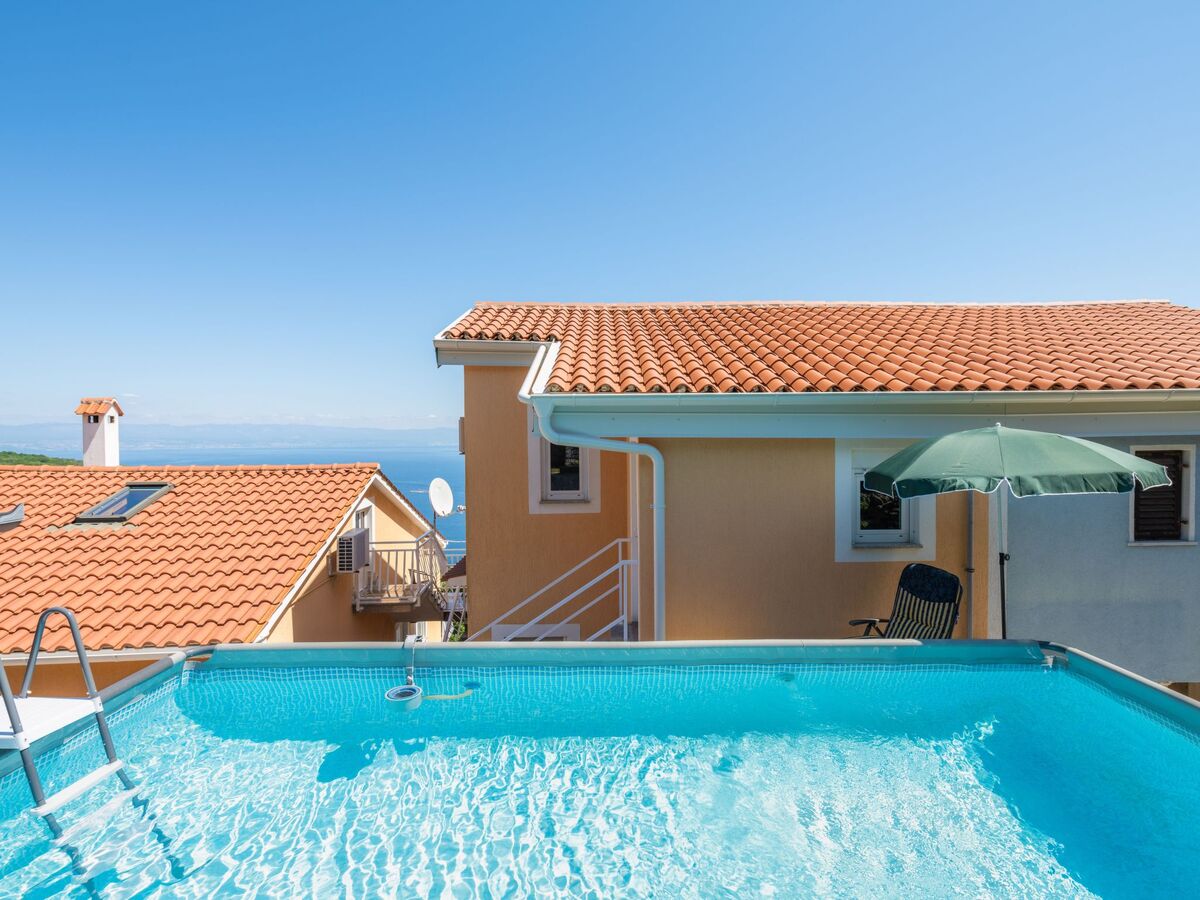 Maison Sara avec vue mer à Plomin - Photo 2