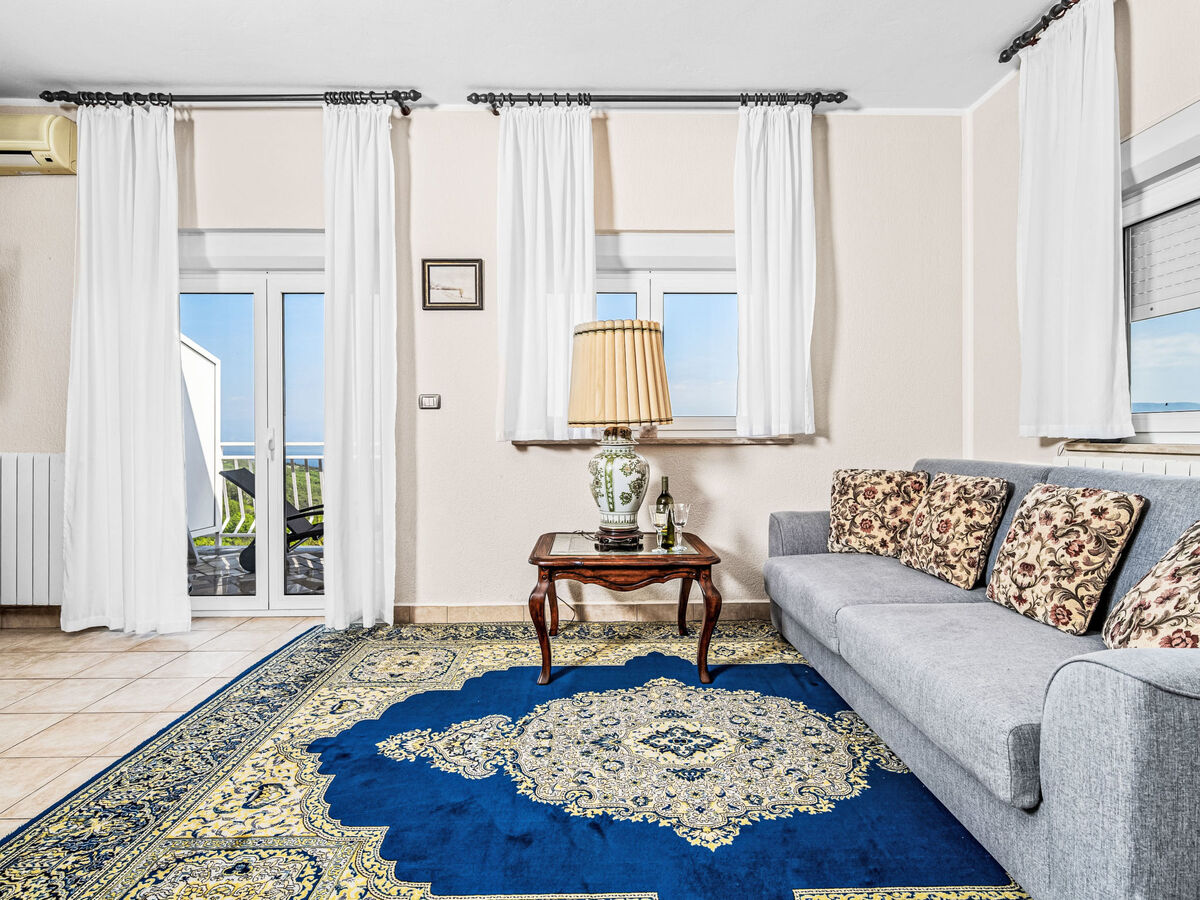 Maison Sara avec vue mer à Plomin - Photo 4