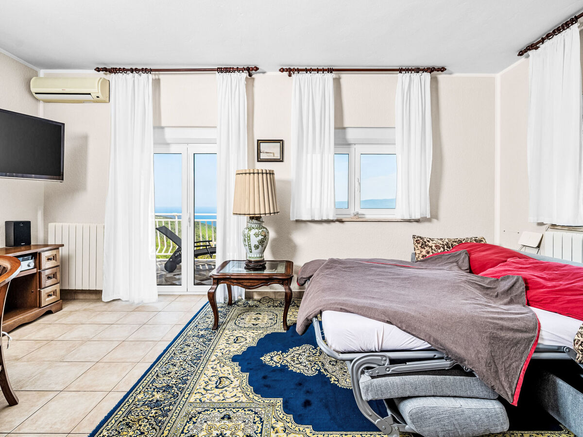 Maison Sara avec vue mer à Plomin - Photo 5