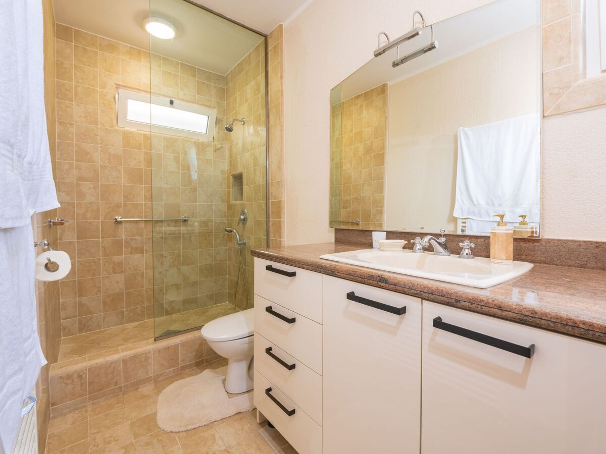 Maison Sara avec vue mer à Plomin - Photo 8
