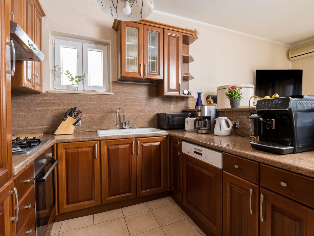 Maison Sara avec vue mer à Plomin - Photo 9