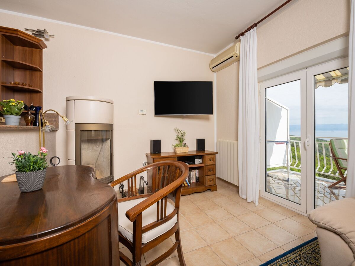 Maison Sara avec vue mer à Plomin - Photo 10