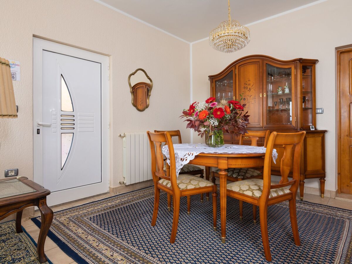 Maison Sara avec vue mer à Plomin - Photo 11