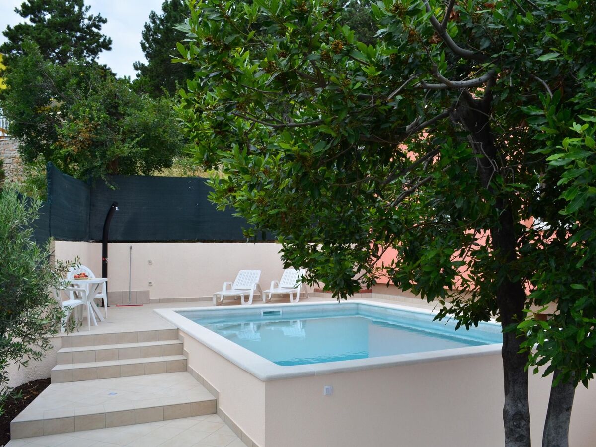 Maison Paradiso avec piscine et vue mer à Plomin - Photo 4