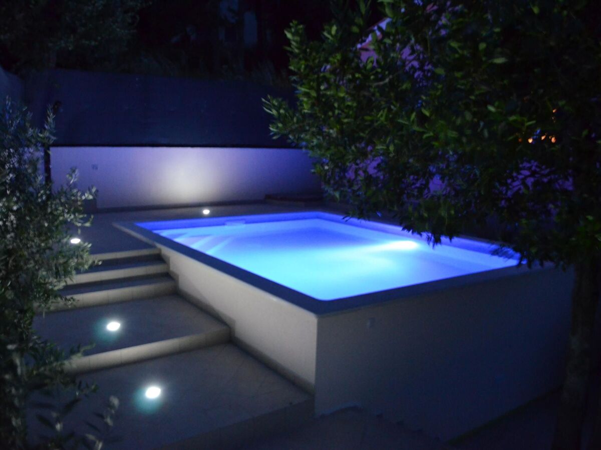 Maison Paradiso avec piscine et vue mer à Plomin - Photo 5