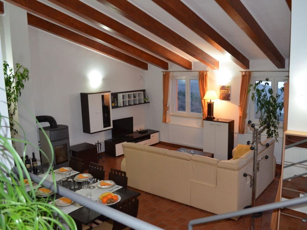 Maison Paradiso avec piscine et vue mer à Plomin - Photo 9