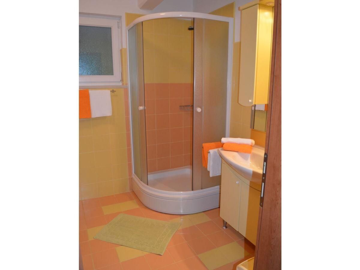 Maison Paradiso avec piscine et vue mer à Plomin - Photo 15