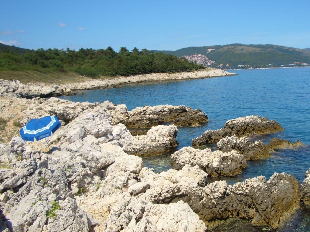 Maison Paradiso avec piscine et vue mer à Plomin - Photo 16