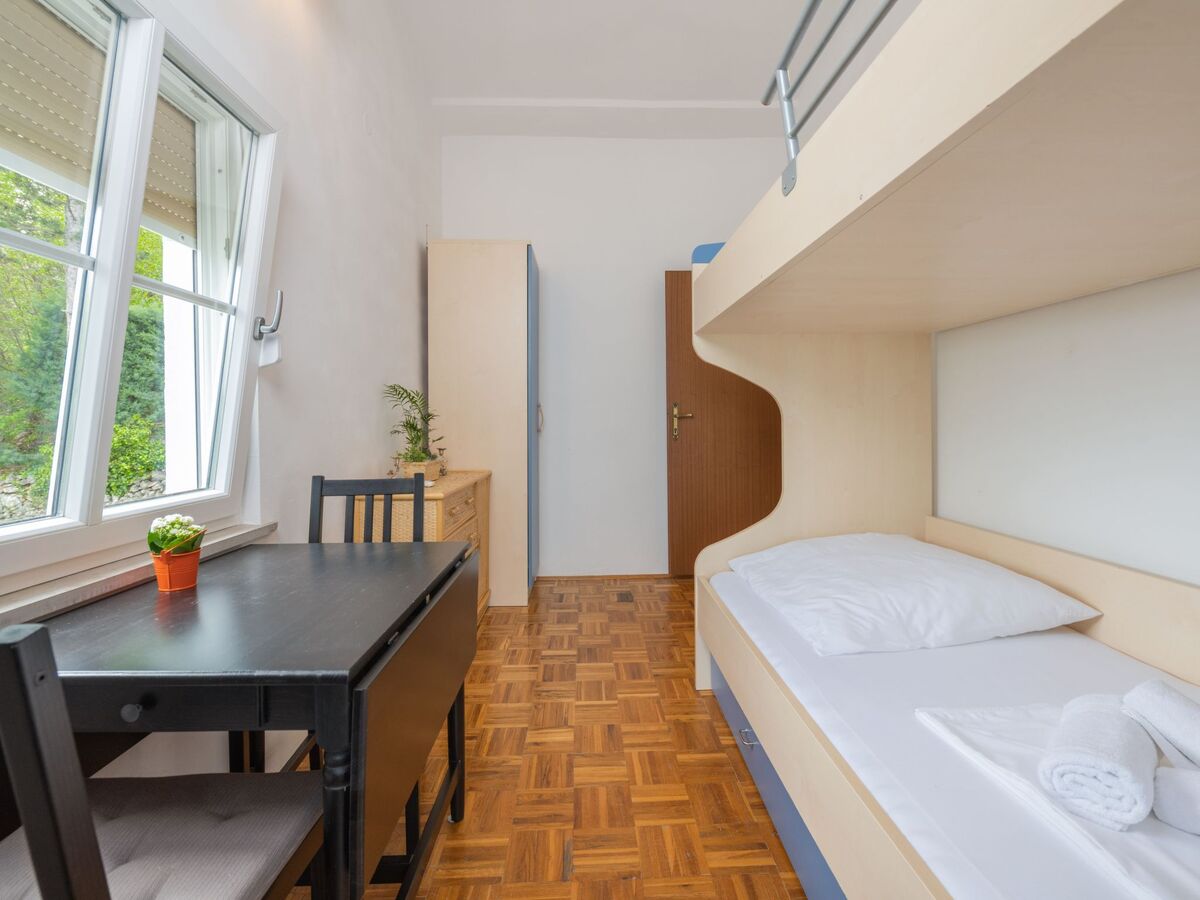Haus Marina à Plomin : maison avec vue mer et piscine - Photo 10