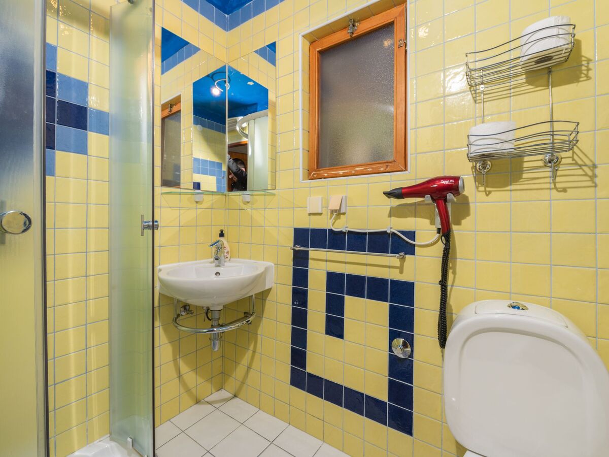 Haus Marina à Plomin : maison avec vue mer et piscine - Photo 16
