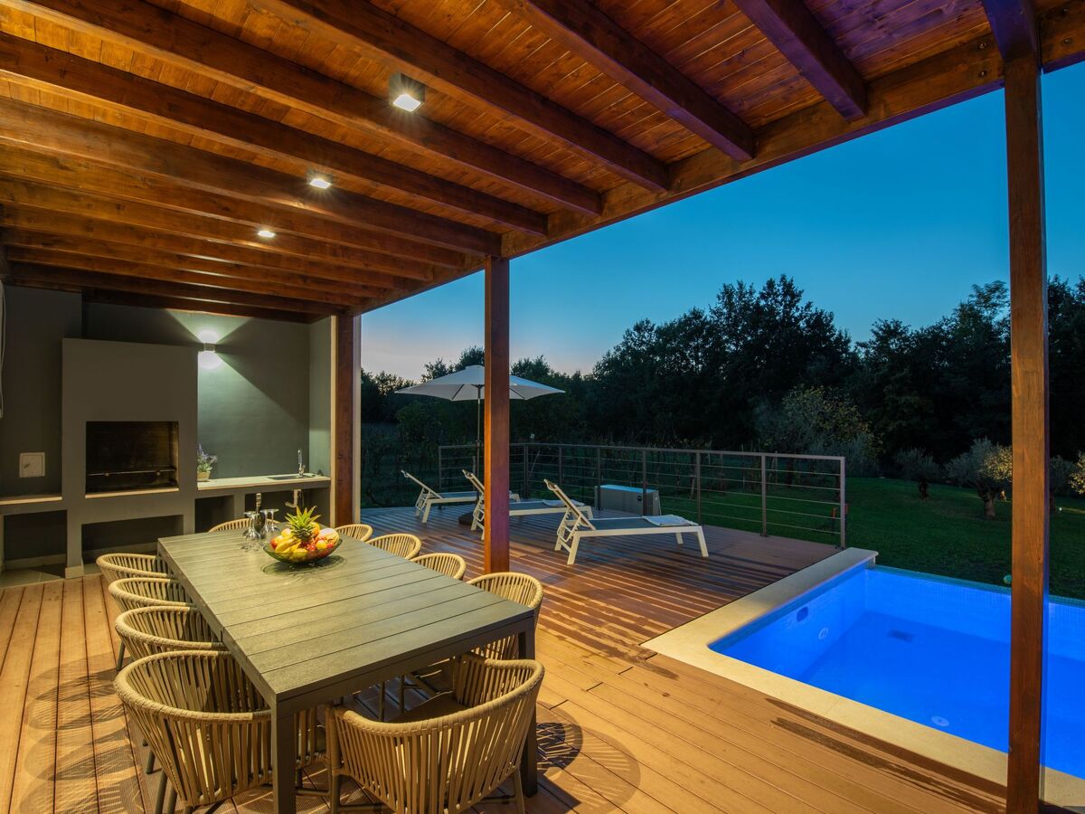 Villa Istria Green – Maison 10 pers. piscine chauffée - Photo 4