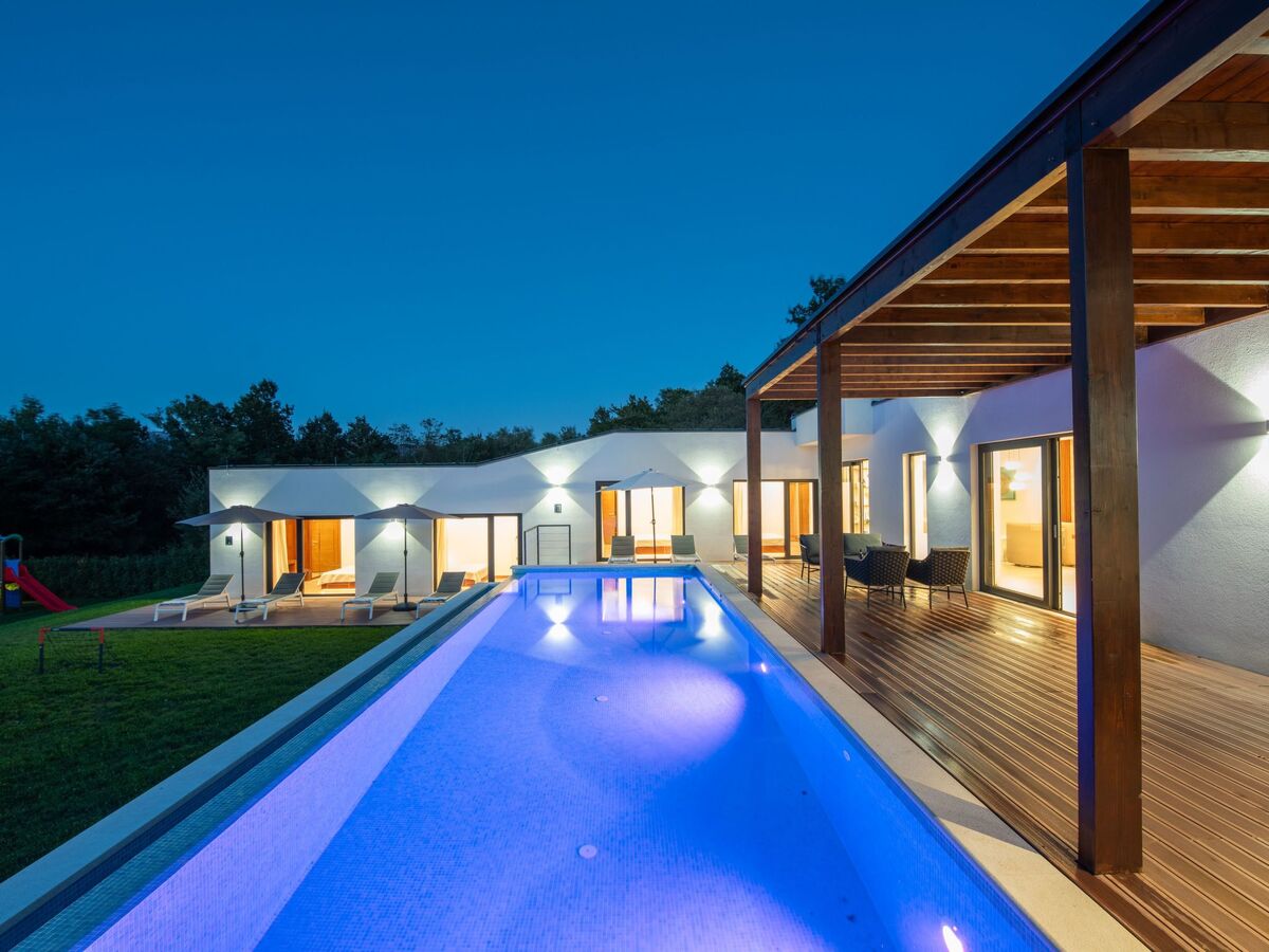 Villa Istria Green – Maison 10 pers. piscine chauffée - Photo 6