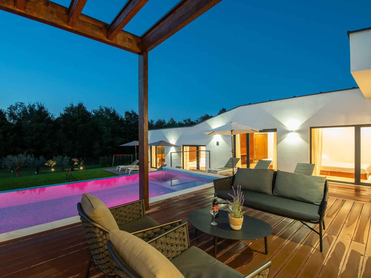 Villa Istria Green – Maison 10 pers. piscine chauffée - Photo 7
