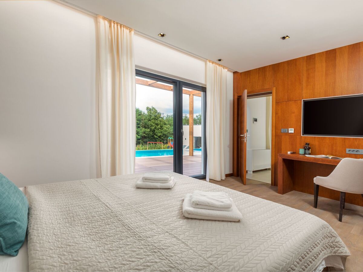 Villa Istria Green – Maison 10 pers. piscine chauffée - Photo 31