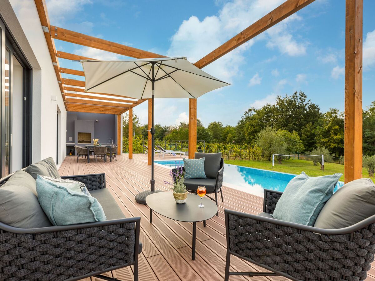 Villa Istria Green – Maison 10 pers. piscine chauffée - Photo 46
