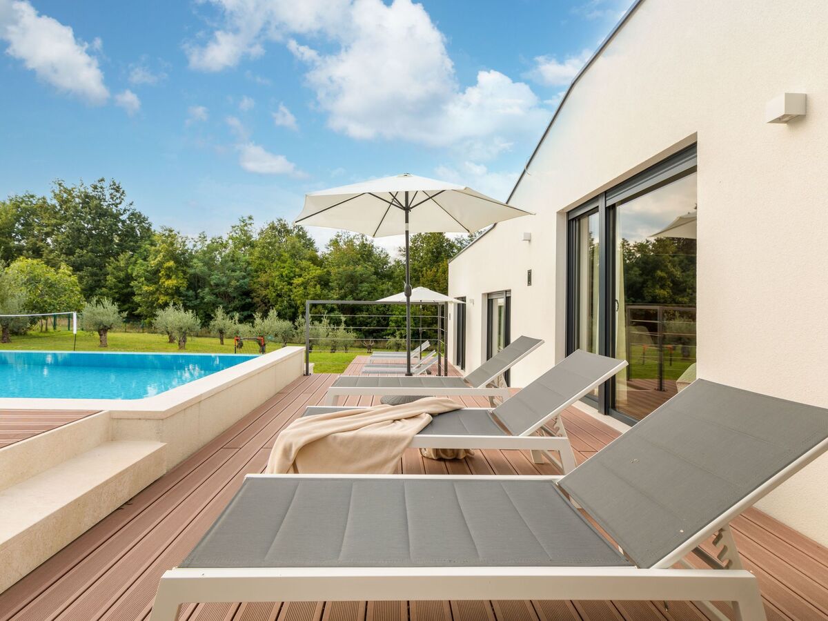 Villa Istria Green – Maison 10 pers. piscine chauffée - Photo 47