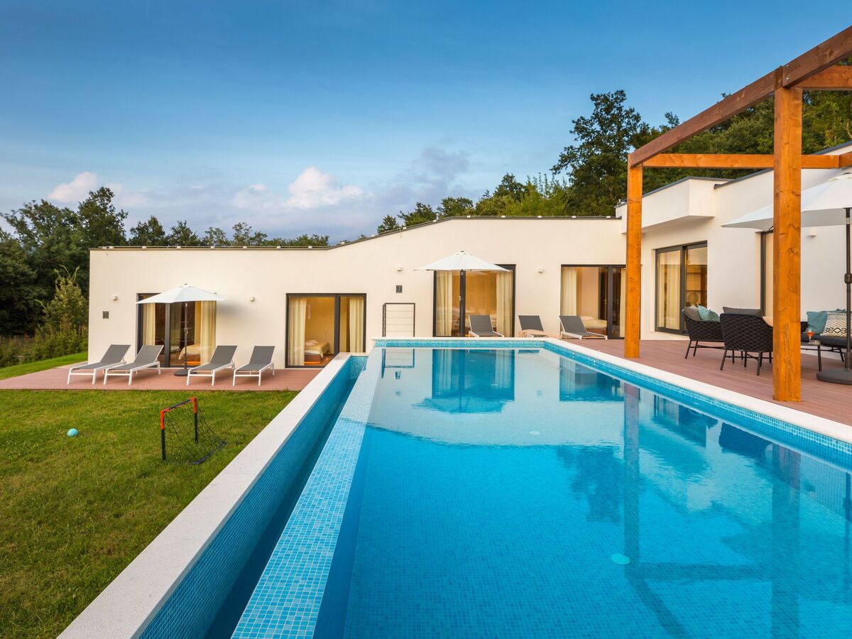 Villa Istria Green – Maison 10 pers. piscine chauffée - Photo 50
