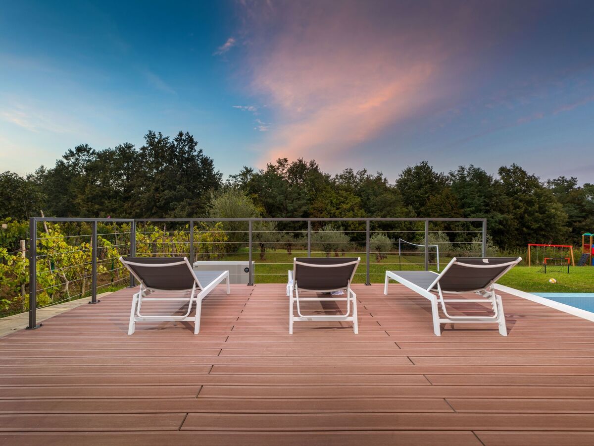 Villa Istria Green – Maison 10 pers. piscine chauffée - Photo 51