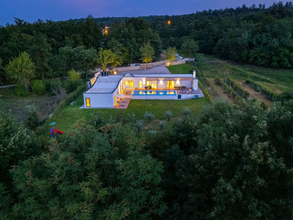 Villa Istria Green – Maison 10 pers. piscine chauffée - Photo 52