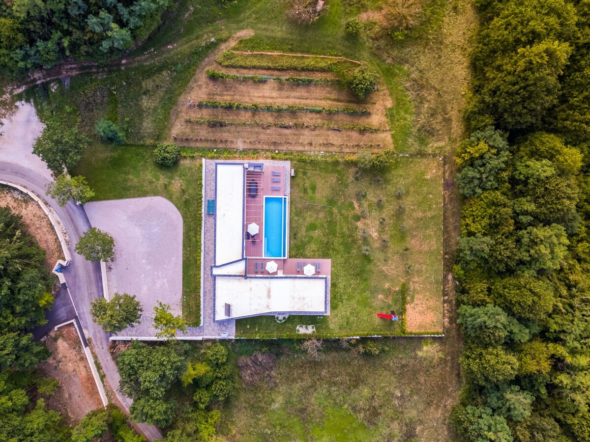 Villa Istria Green – Maison 10 pers. piscine chauffée - Photo 53