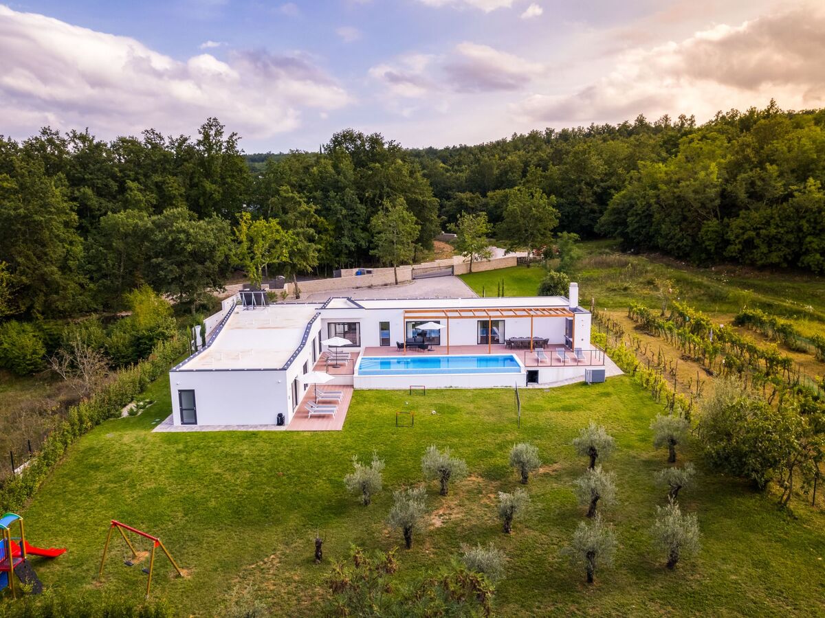 Villa Istria Green – Maison 10 pers. piscine chauffée - Photo 55