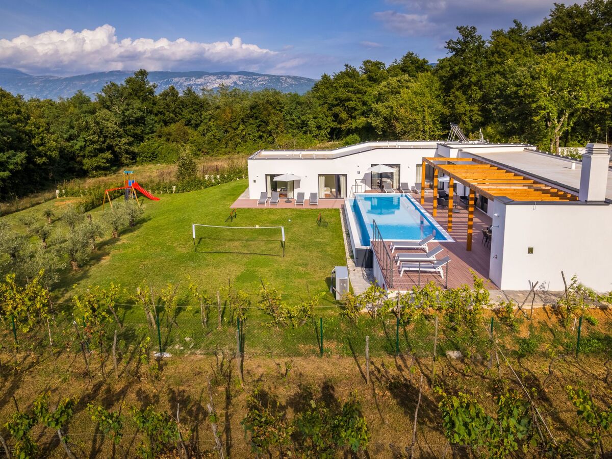 Villa Istria Green – Maison 10 pers. piscine chauffée - Photo 56