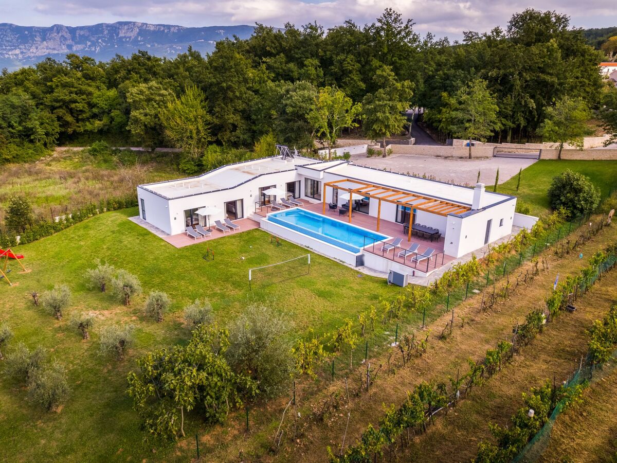 Villa Istria Green – Maison 10 pers. piscine chauffée - Photo 57