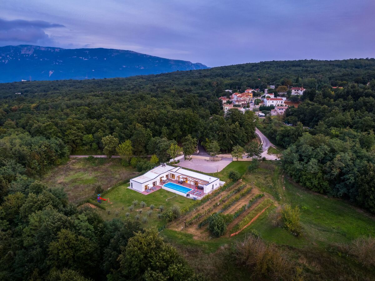 Villa Istria Green – Maison 10 pers. piscine chauffée - Photo 58