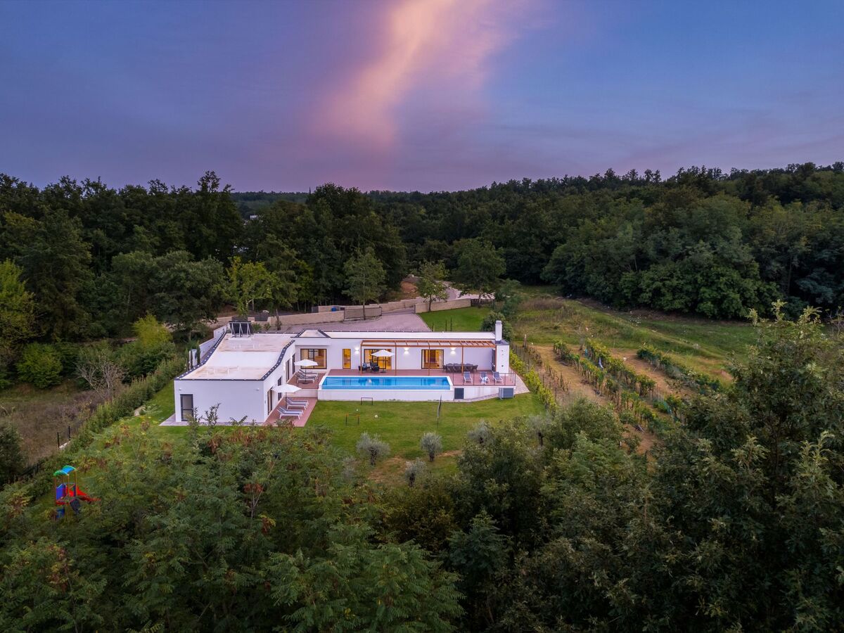 Villa Istria Green – Maison 10 pers. piscine chauffée - Photo 60